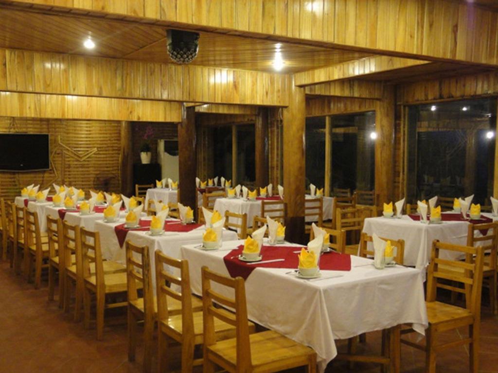 קאט בה Monkey Island Resort מראה חיצוני תמונה