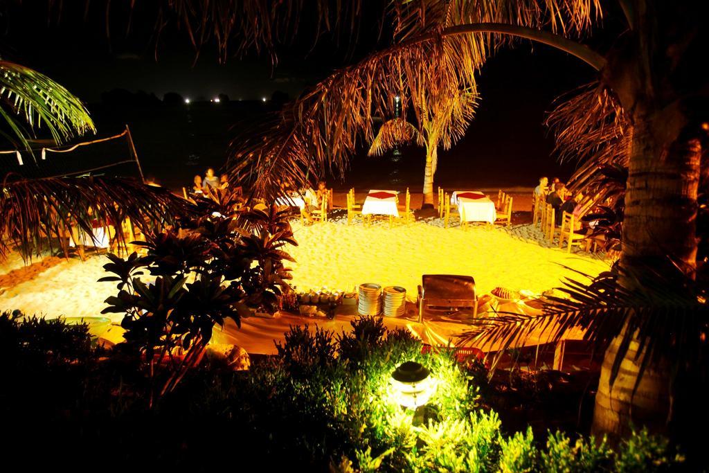 קאט בה Monkey Island Resort מראה חיצוני תמונה