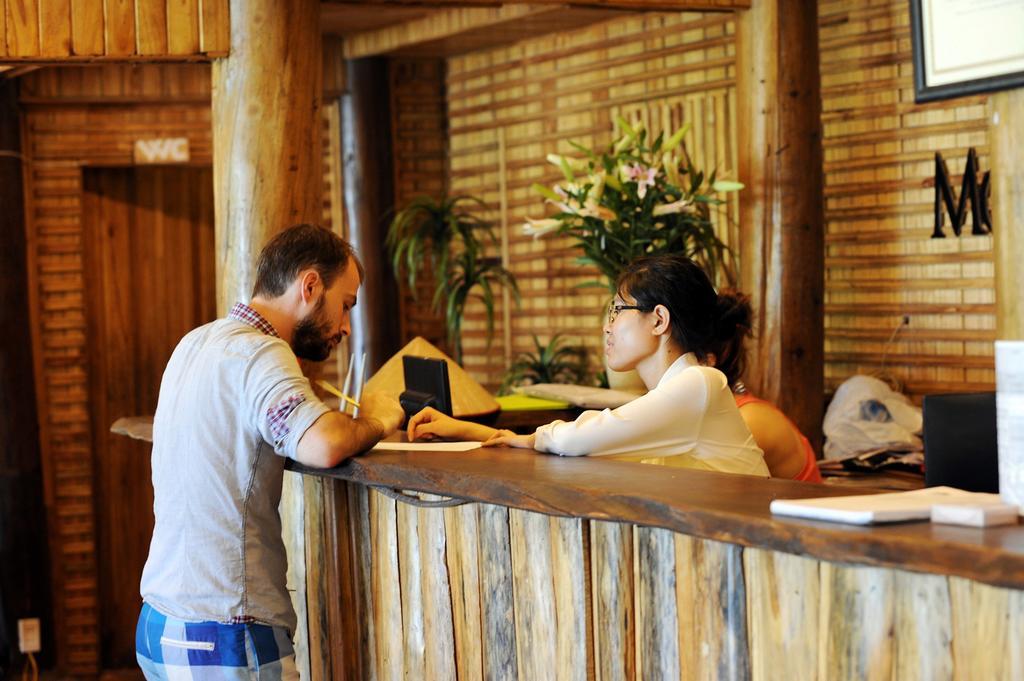 קאט בה Monkey Island Resort מראה חיצוני תמונה