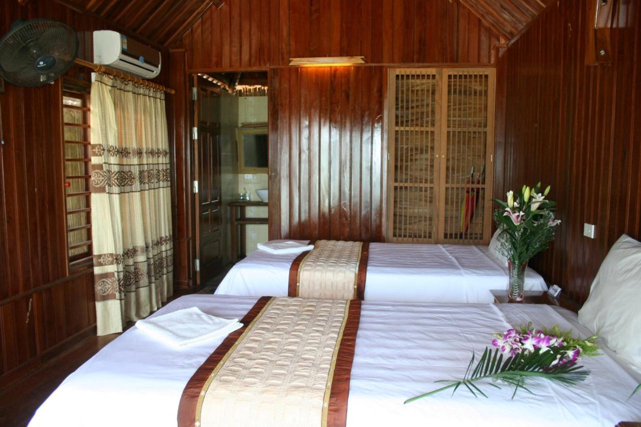 קאט בה Monkey Island Resort מראה חיצוני תמונה