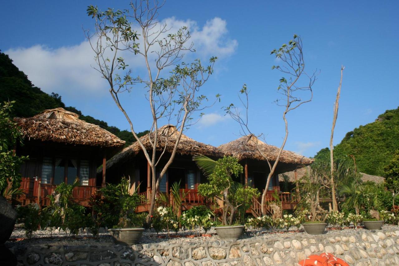קאט בה Monkey Island Resort מראה חיצוני תמונה