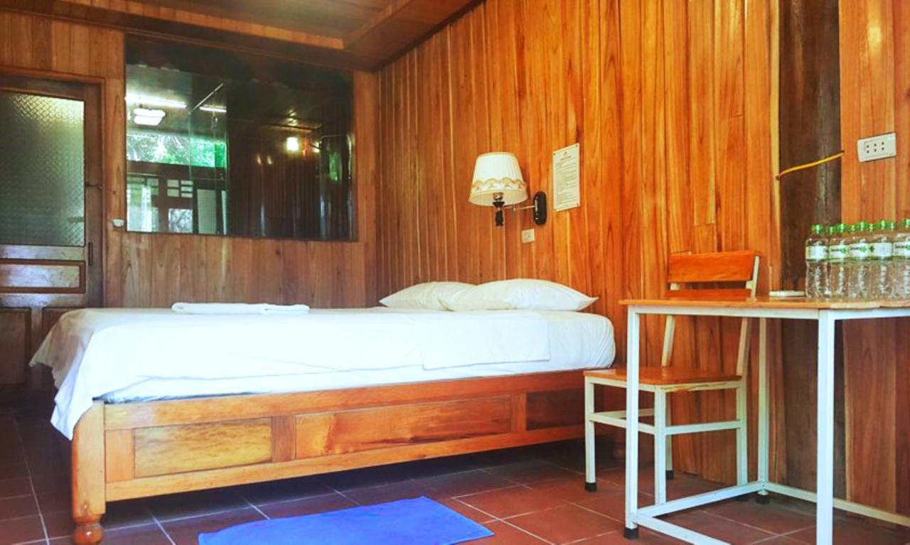 קאט בה Monkey Island Resort מראה חיצוני תמונה