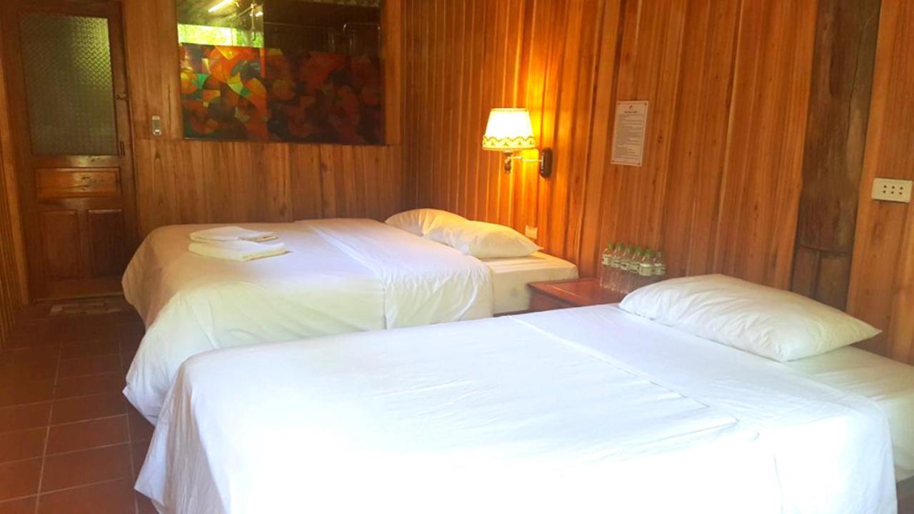קאט בה Monkey Island Resort מראה חיצוני תמונה