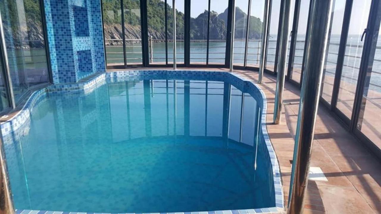 קאט בה Monkey Island Resort מראה חיצוני תמונה