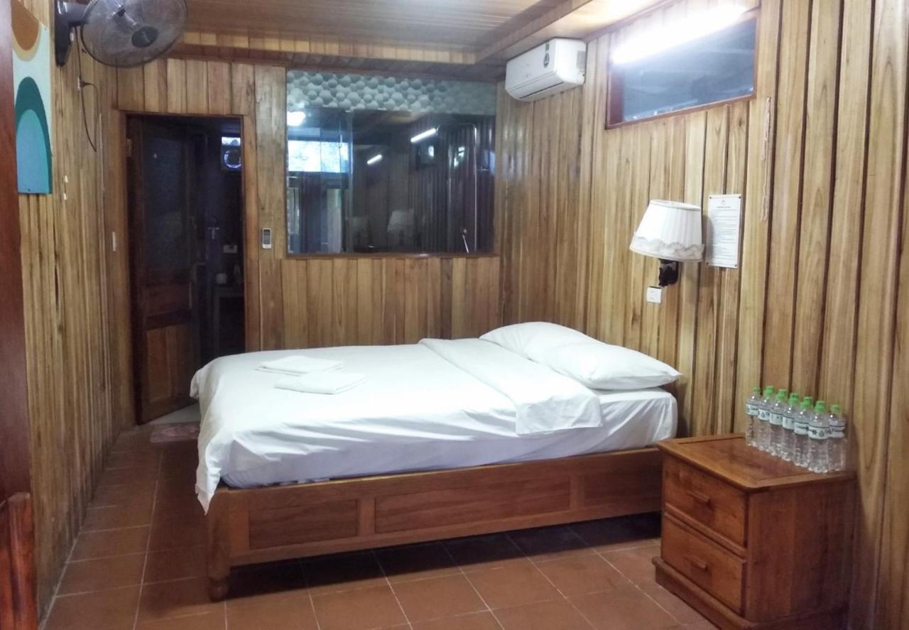 קאט בה Monkey Island Resort מראה חיצוני תמונה