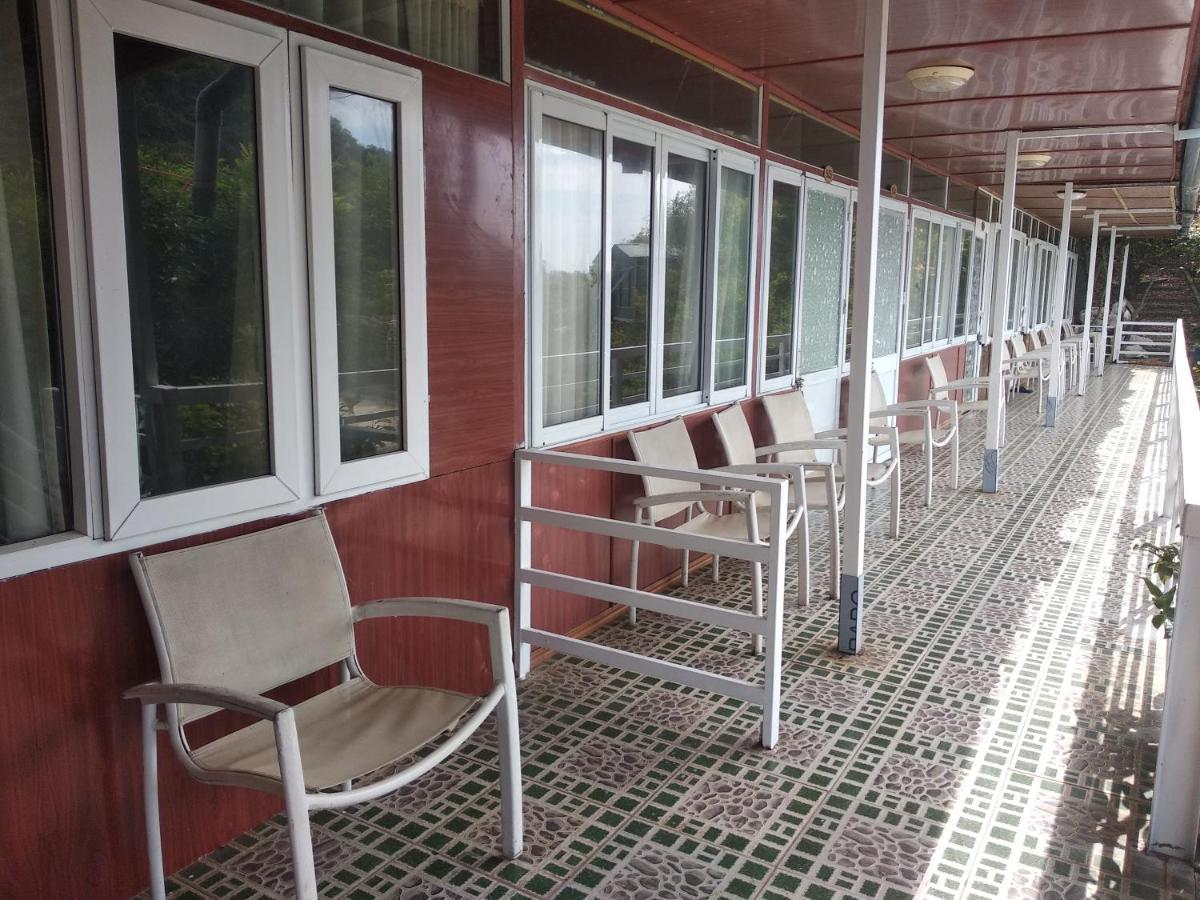 קאט בה Monkey Island Resort מראה חיצוני תמונה